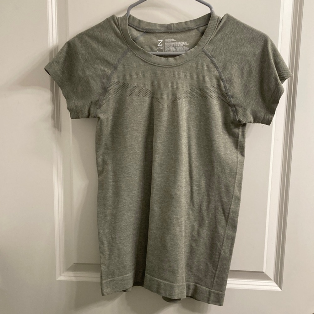 Zella Athletic Shirt